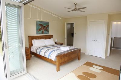 Crescent Head Spa Villa Buitenkant foto