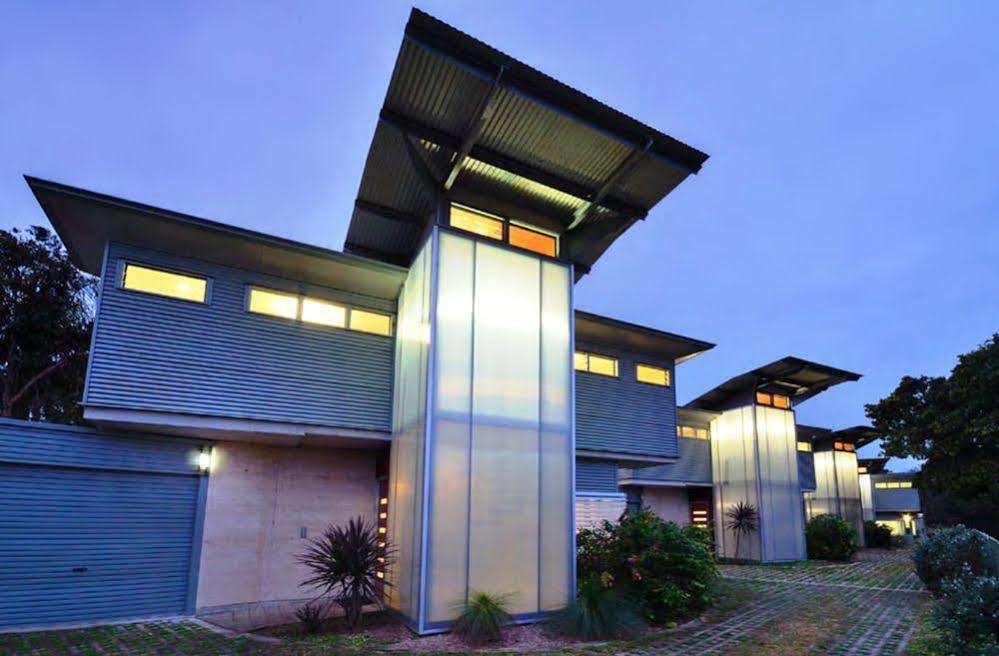 Crescent Head Spa Villa Buitenkant foto
