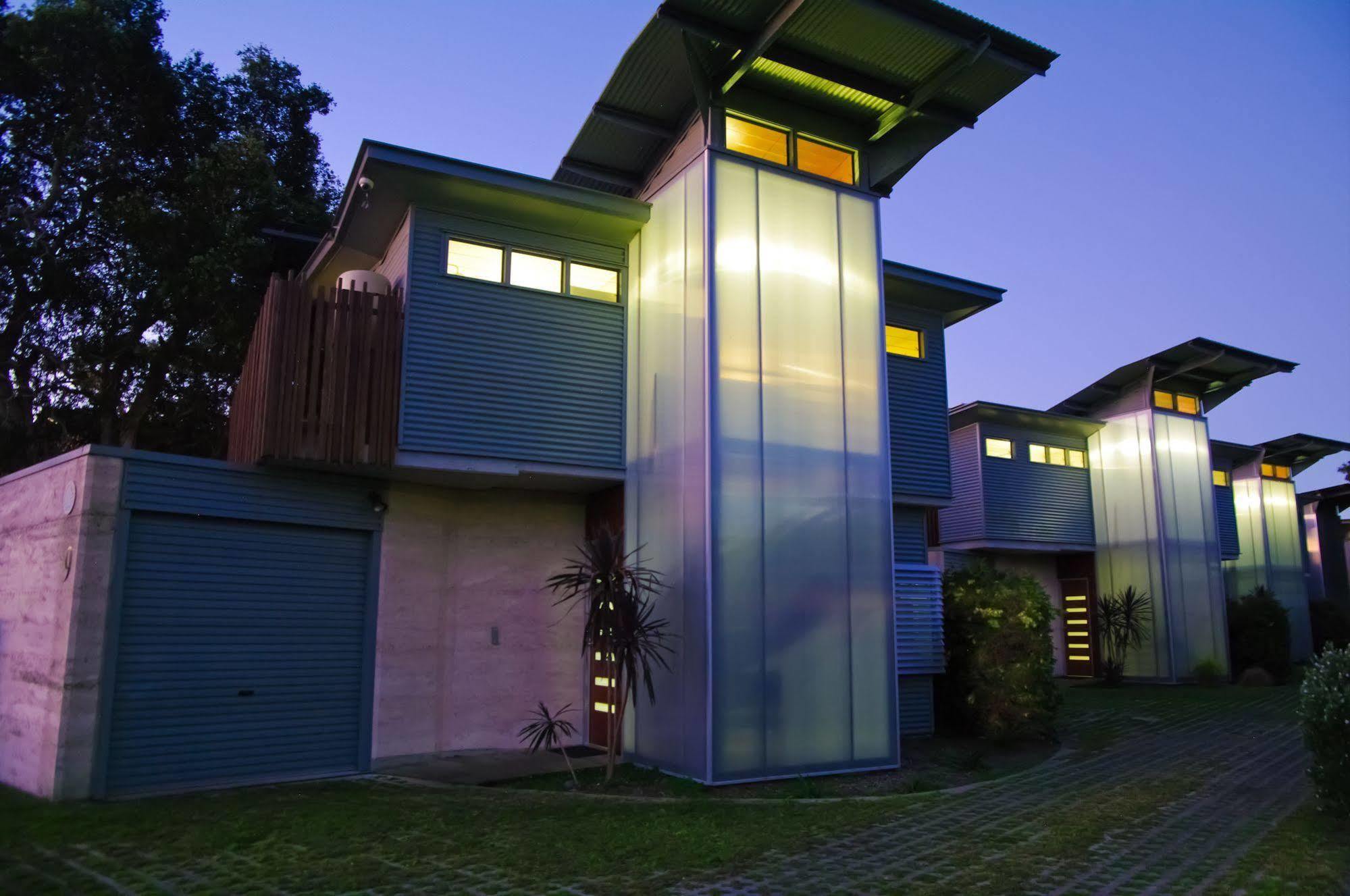 Crescent Head Spa Villa Buitenkant foto